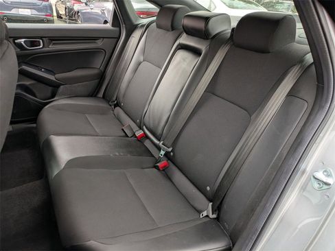 Used 2025 Honda Civic Sport image 24