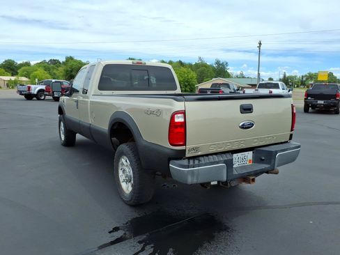 Used 2010 Ford F350 XLT AWD/4WD image 4