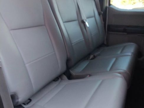 Used 2019 Ford F150 XL w/ Equipment Group 101A Mid image 10