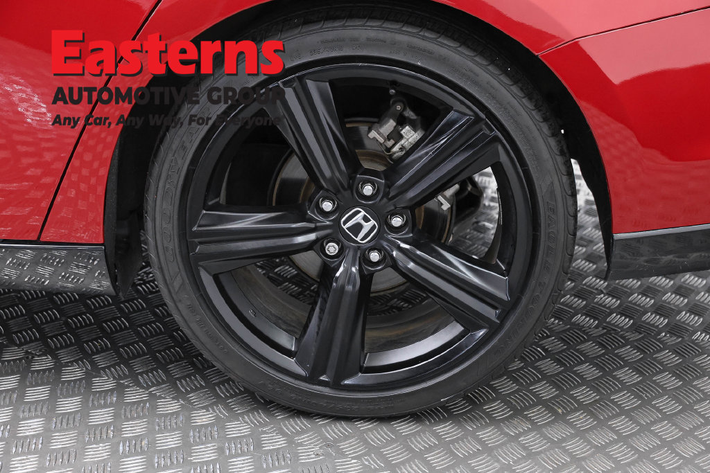 Used 2024 Honda Accord Sport image 33