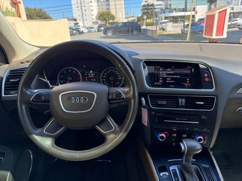Used 2014 Audi Q5 3.0T Premium Plus AWD/4WD image 20