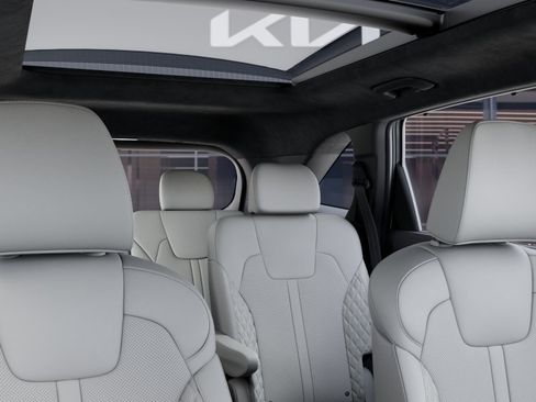 New 2026 Kia Sorento SX Prestige AWD/4WD image 27
