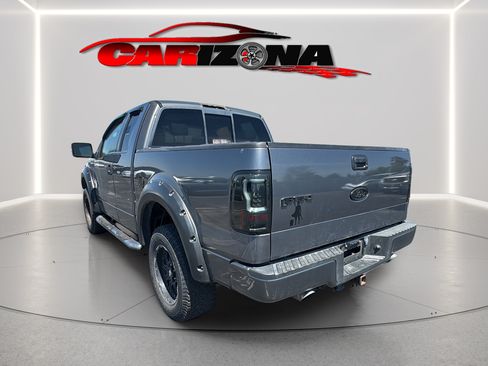 Used 2008 Ford F150 STX AWD/4WD image 8