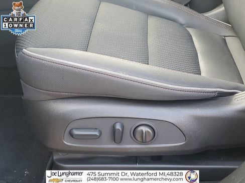 Certified 2023 Chevrolet TrailBlazer RS image 34