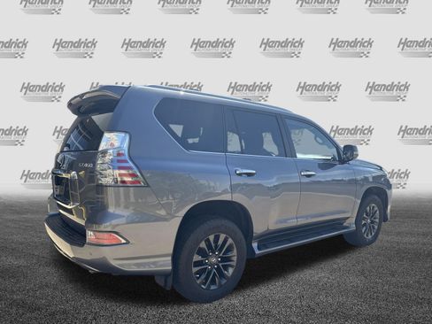 Used 2021 Lexus GX 460 Premium w/ Premium Package AWD/4WD image 47