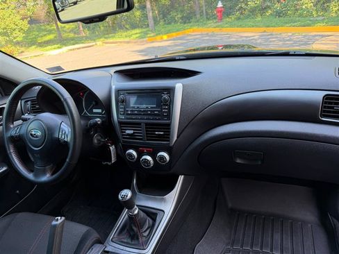 Used 2011 Subaru Impreza WRX Hatchback w/ Popular Equipment Group 3A AWD/4WD image 44