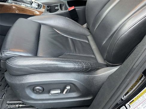 Used 2015 Audi Q5 3.0T Premium Plus w/ Technology Package image 22