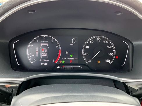 Used 2022 Honda Civic EX-L image 24