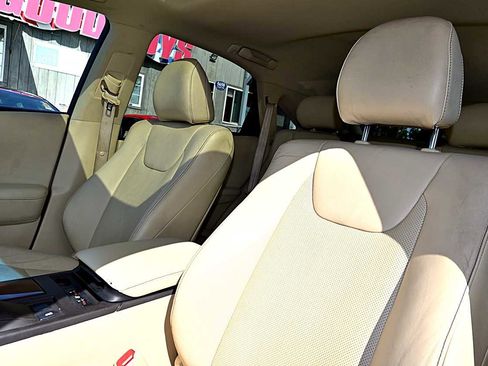 Used 2015 Lexus RX 350 FWD image 18