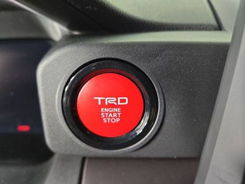New 2026 Toyota Tacoma TRD Off-Road AWD/4WD image 23