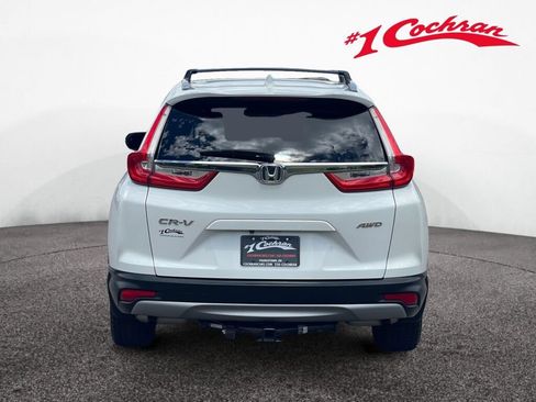 Used 2019 Honda CR-V EX image 25