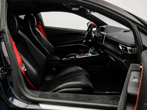 Used 2026 Lotus Emira SE RWD image 56