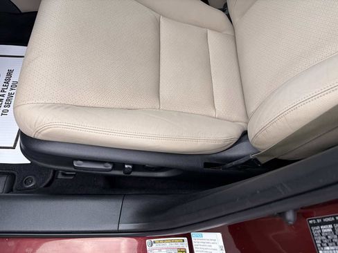 Used 2017 Honda Accord EX-L image 14