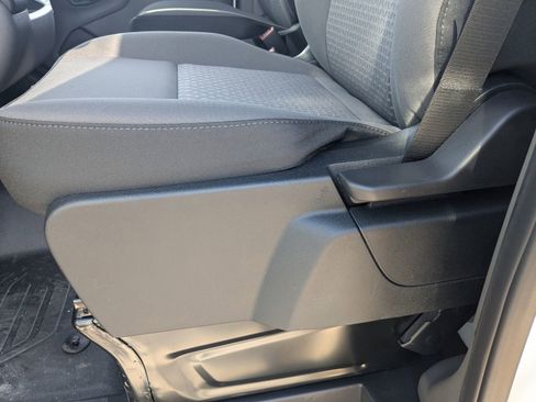 New 2026 Ford Transit 350 148 High Roof Extended image 30