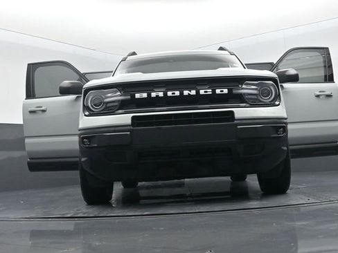 Used 2023 Ford Bronco Sport Outer Banks image 18