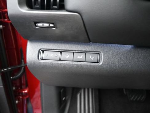 Used 2026 Nissan Pathfinder Platinum FWD image 30