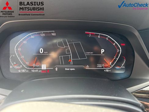 Used 2020 BMW X5 xDrive40i w/ M Sport Package AWD/4WD image 35