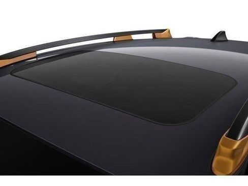 New 2026 Subaru Crosstrek 2.5i Wilderness w/ Wilderness Package image 37