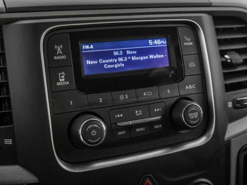 Used 2020 RAM 1500 Tradesman w/ Chrome Plus Package image 26