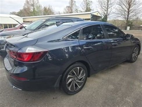 Used 2021 Honda Insight Touring image 2