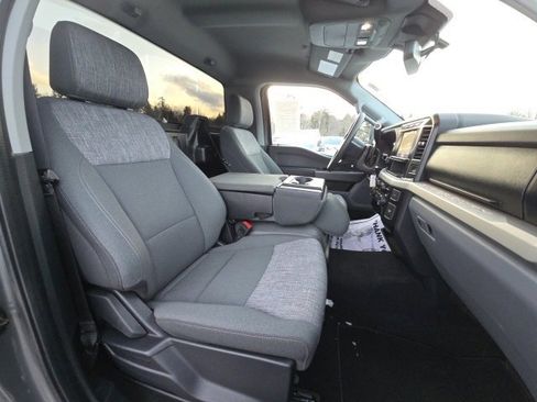 Used 2023 Ford F250 XLT w/ 360-Degree Camera Package image 24