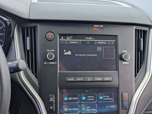 Certified 2025 Subaru Outback w/ Popular Package #1A image 21