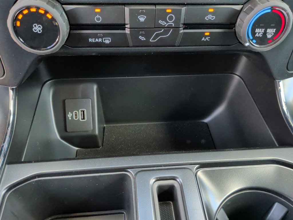New 2026 Ford F150 STX w/ Equipment Group 200A RWD image 27