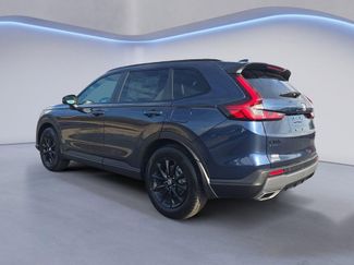 New 2026 Honda CR-V Sport-L video 3