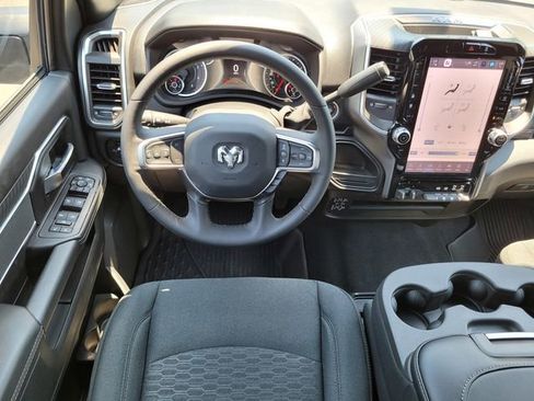 New 2025 RAM 2500 Big Horn image 6