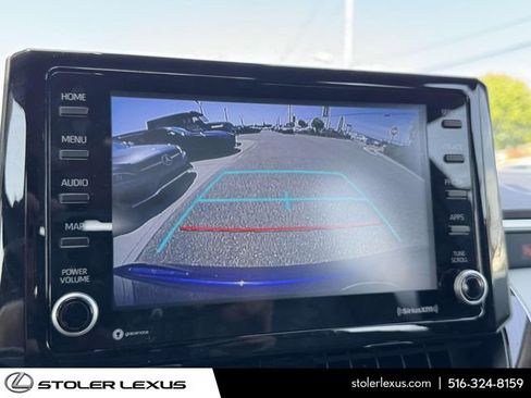 Used 2022 Toyota Corolla SE w/ Carpet Mat Package (TMS) image 34