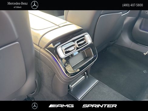 New 2026 Mercedes-Benz S 63 AMG S image 20
