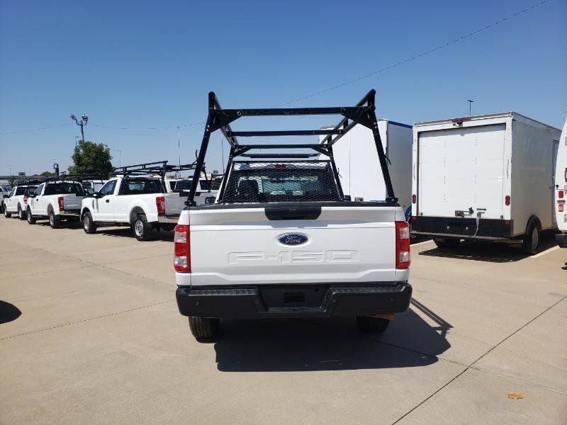 Used 2021 Ford F150 XL w/ Equipment Group 101A High RWD image 8