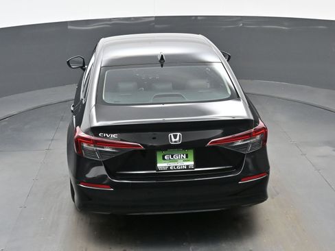 Used 2025 Honda Civic LX image 35