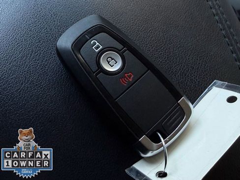 Used 2022 Ford Edge SE w/ Black Appearance Package image 26