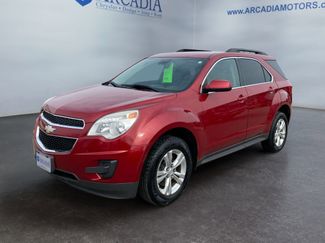 Used 2013 Chevrolet Equinox LT w/ Driver Convenience Package video 1