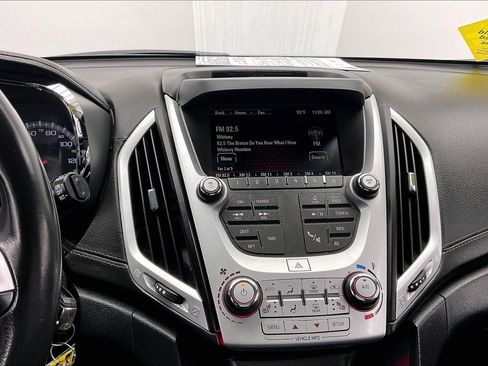 Used 2016 GMC Terrain Denali image 5