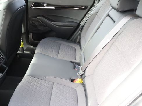 New 2026 Kia Seltos S image 18