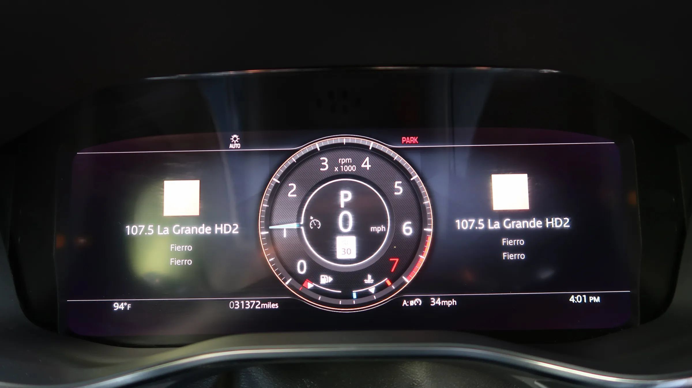 Used 2021 Jaguar F-PACE S AWD/4WD image 30
