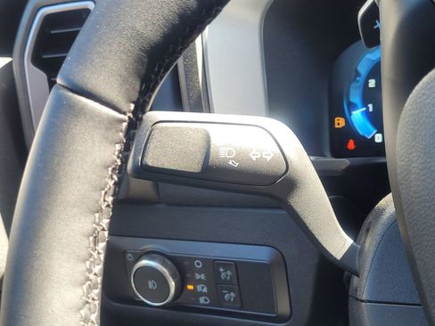 New 2026 Ford Bronco Sport Badlands w/ Badlands Tech Package image 51