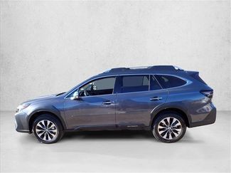Used 2025 Subaru Outback Touring video 2