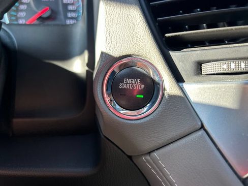 Used 2020 Chevrolet Tahoe LT AWD/4WD image 30