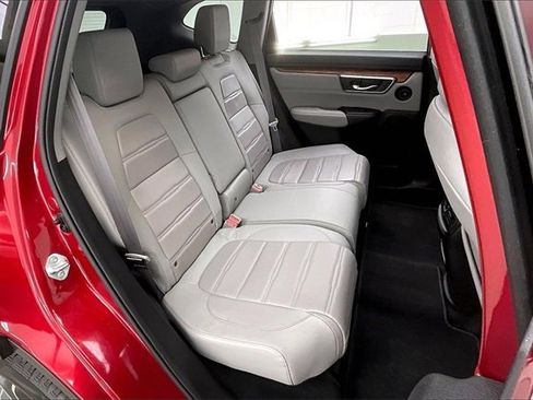Certified 2022 Honda CR-V EX-L image 19