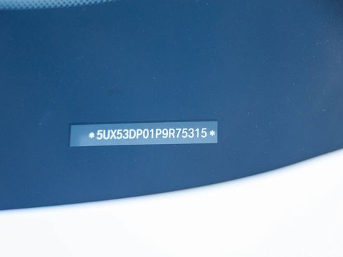 Used 2023 BMW X3 xDrive30i w/ Premium Package image 27