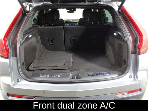 Used 2023 Cadillac XT4 Premium Luxury w/ Cold Weather Package image 11