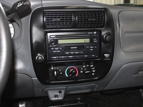 Used 2006 Ford Ranger Sport RWD image 13