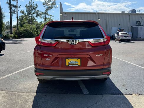 Used 2019 Honda CR-V EX-L image 5