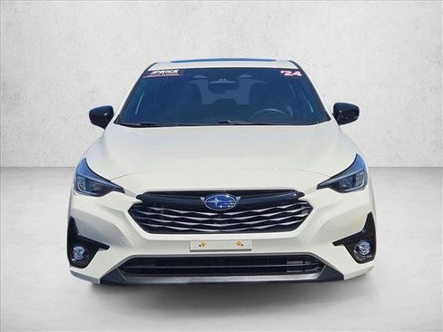 Certified 2024 Subaru Impreza RS AWD/4WD image 2