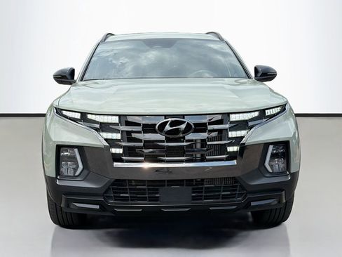 Used 2024 Hyundai Santa Cruz XRT AWD/4WD image 3