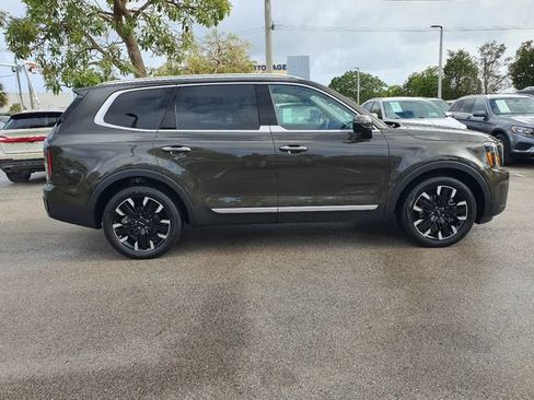 Used 2024 Kia Telluride SX FWD image 8