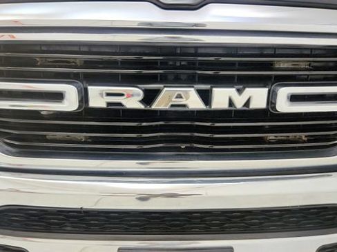 Used 2019 RAM 1500 Big Horn AWD/4WD image 23